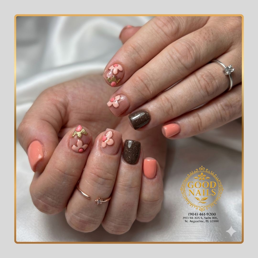 GOOD NAILS